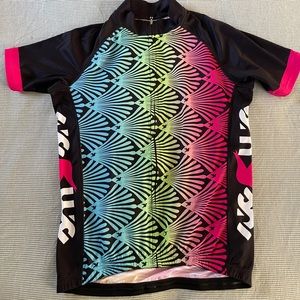 Smashfest Queen Bike Jersey